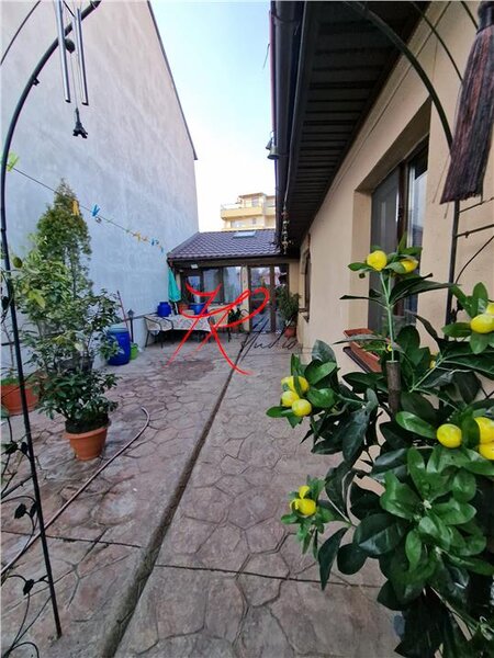 Colentina, Gherghitei, vanzare vila 4 camere