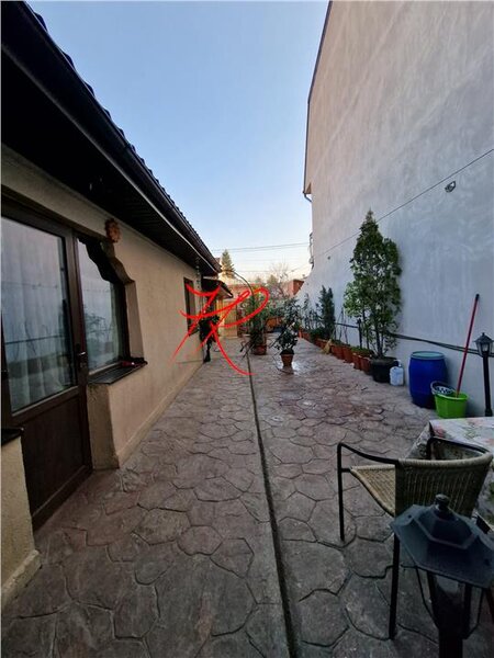 Colentina, Gherghitei, vanzare vila 4 camere