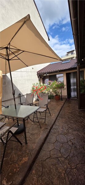 Colentina, Gherghitei, vanzare vila 4 camere